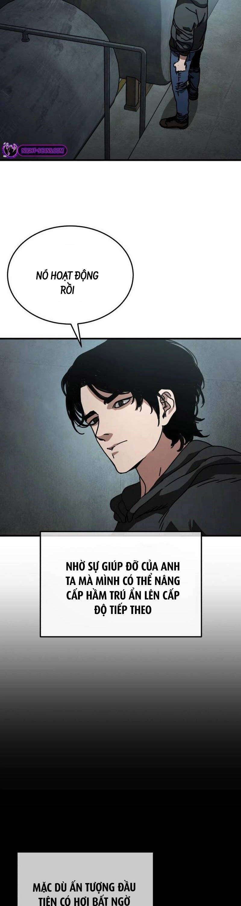 Ngôi Nhà Ẩn Ngày Tận Thế Chapter 8 - 47