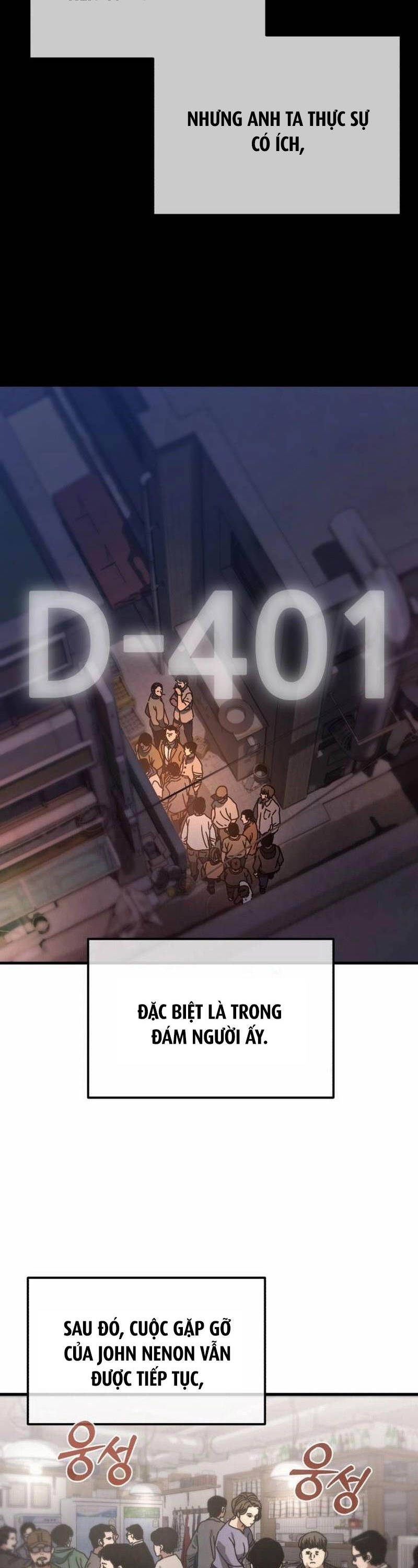 Ngôi Nhà Ẩn Ngày Tận Thế Chapter 8 - 48