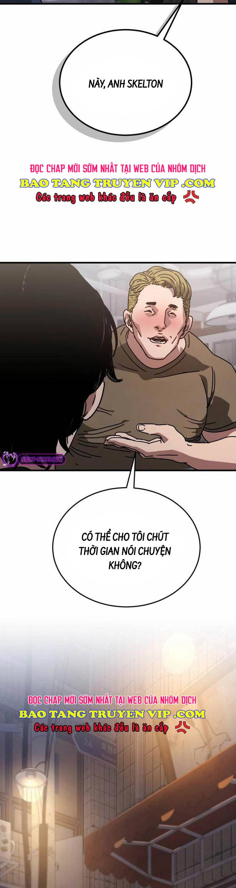 Ngôi Nhà Ẩn Ngày Tận Thế Chapter 8 - 50