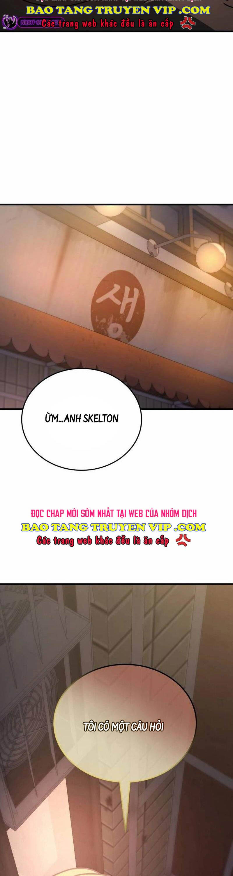 Ngôi Nhà Ẩn Ngày Tận Thế Chapter 8 - 52