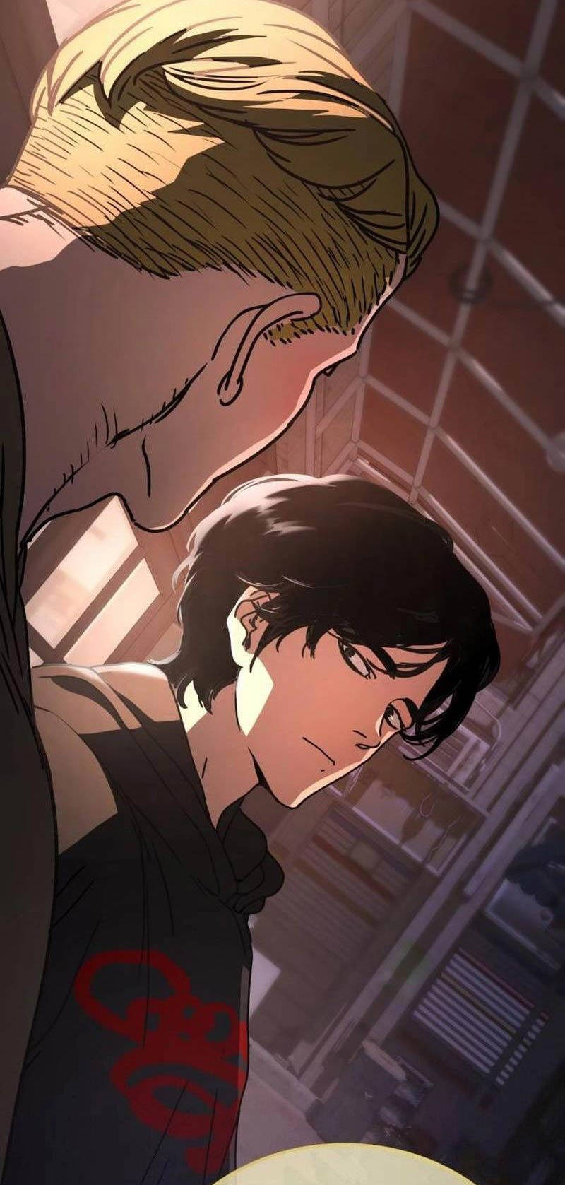 Ngôi Nhà Ẩn Ngày Tận Thế Chapter 8 - 53