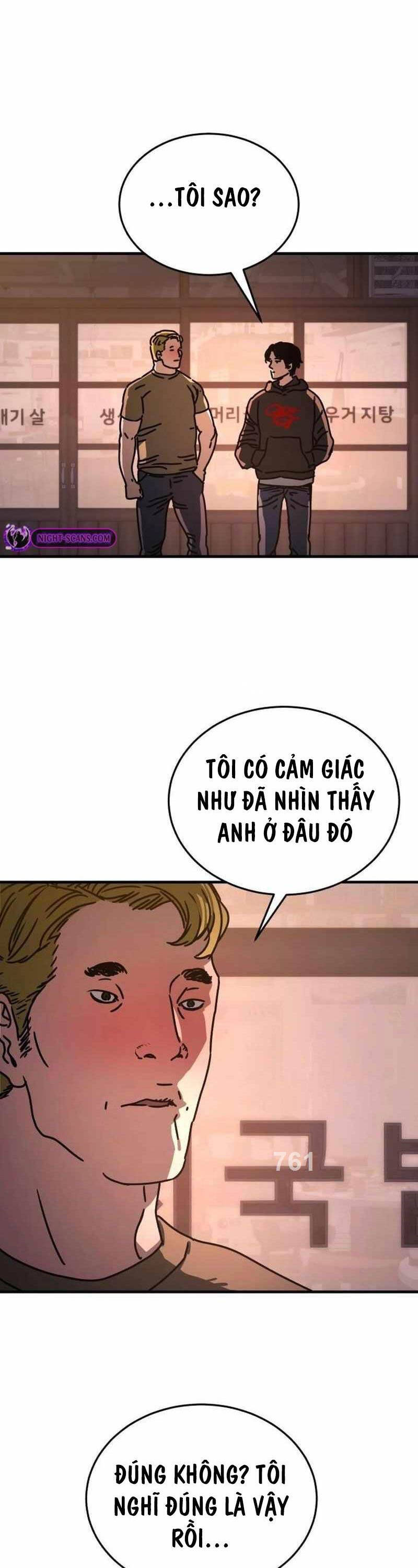 Ngôi Nhà Ẩn Ngày Tận Thế Chapter 9 - 2