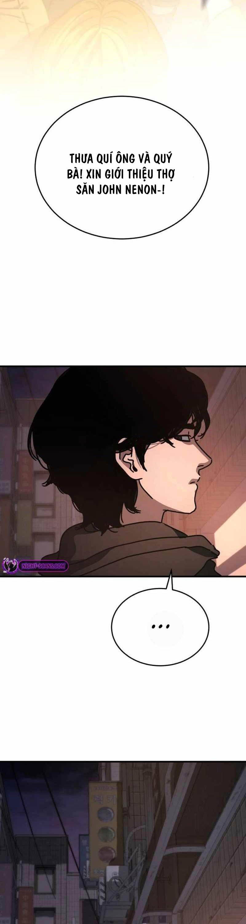 Ngôi Nhà Ẩn Ngày Tận Thế Chapter 9 - 11