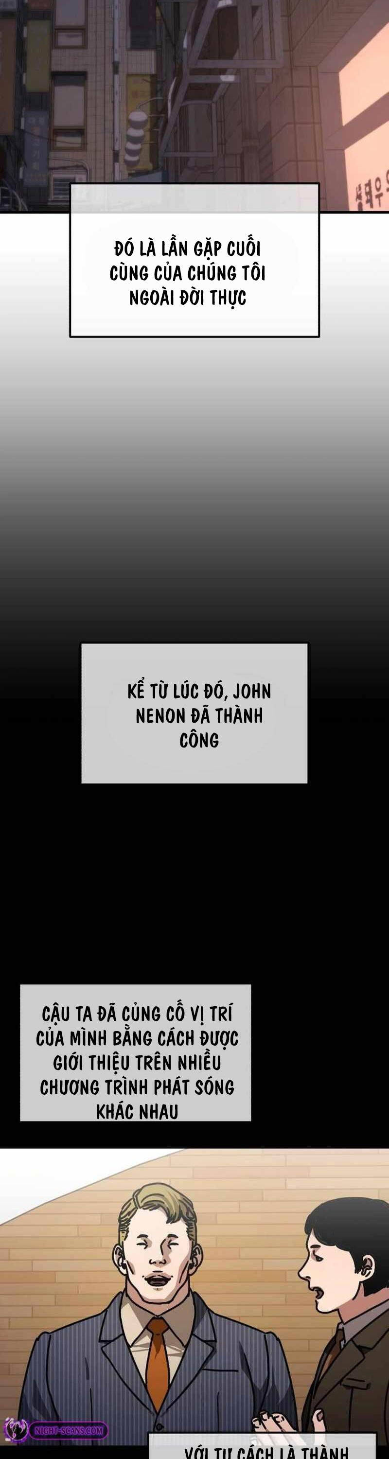 Ngôi Nhà Ẩn Ngày Tận Thế Chapter 9 - 12