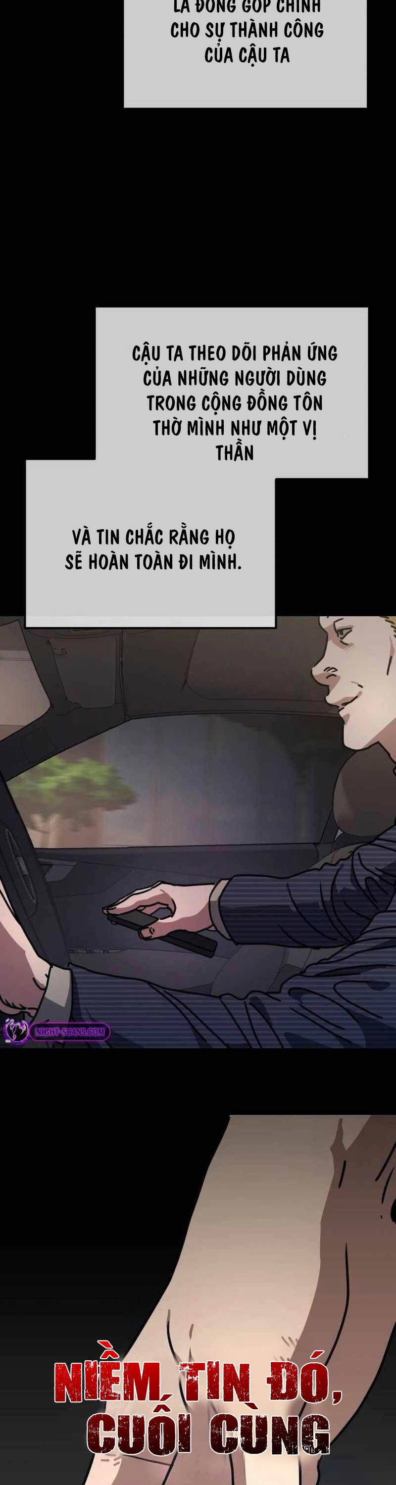 Ngôi Nhà Ẩn Ngày Tận Thế Chapter 9 - 16