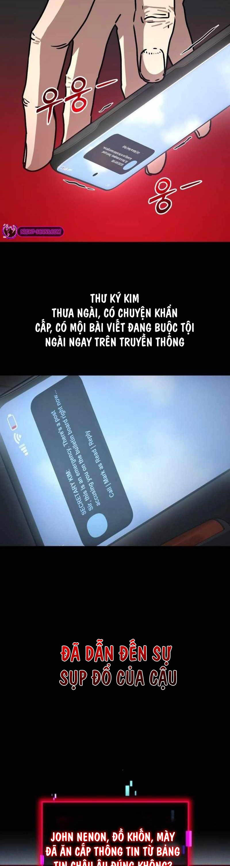 Ngôi Nhà Ẩn Ngày Tận Thế Chapter 9 - 17