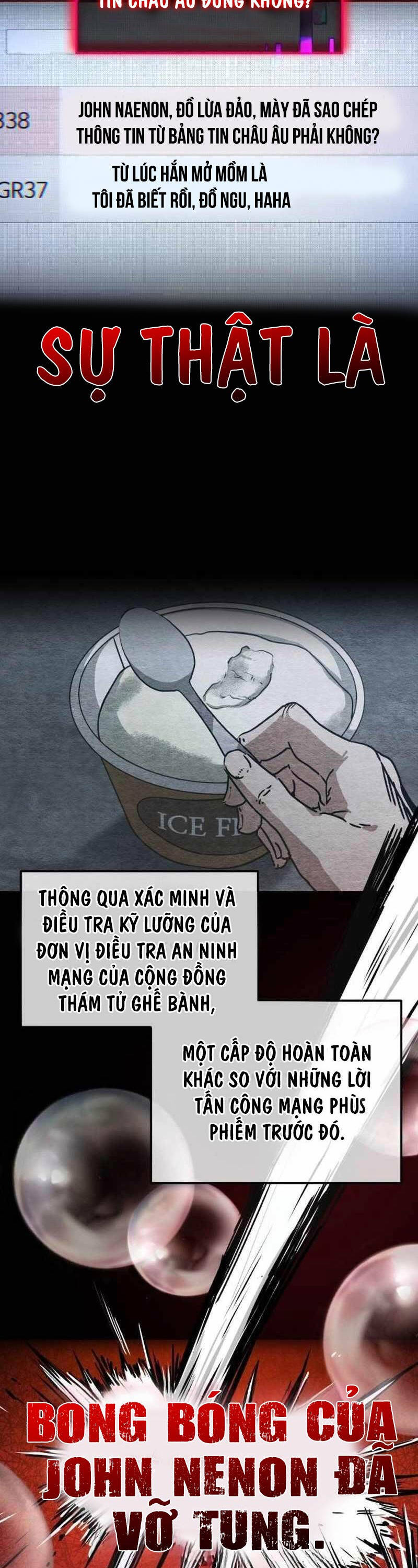 Ngôi Nhà Ẩn Ngày Tận Thế Chapter 9 - 18