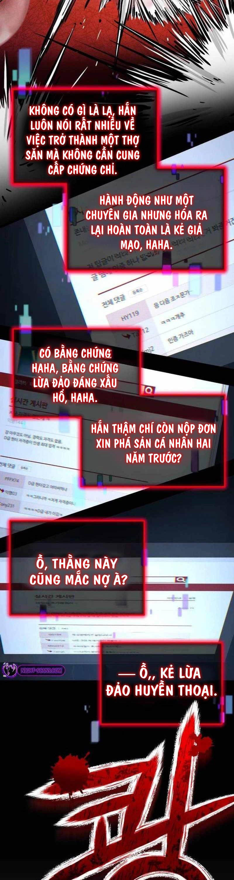 Ngôi Nhà Ẩn Ngày Tận Thế Chapter 9 - 19