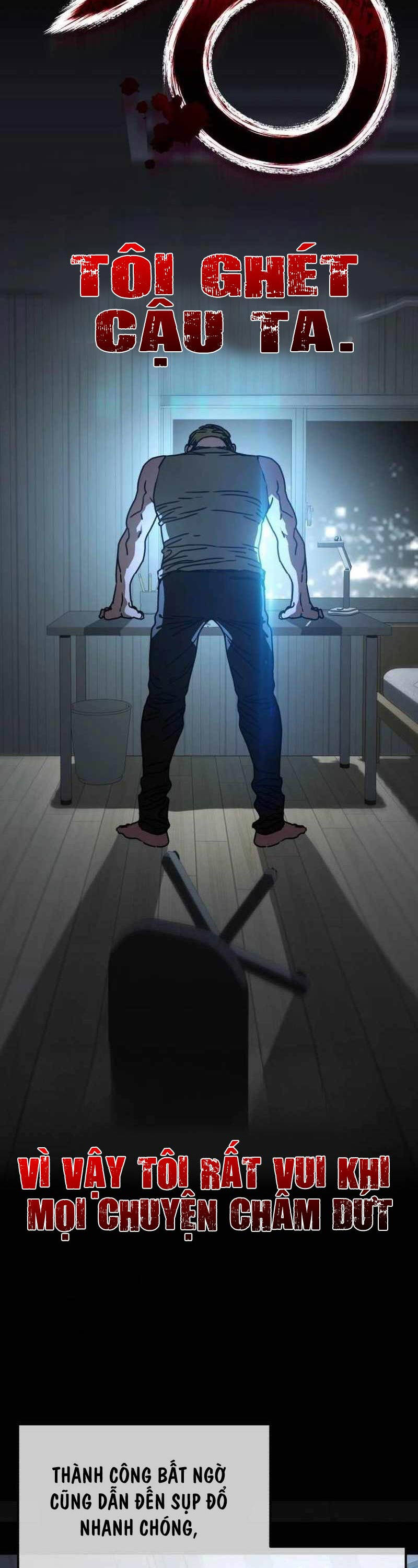 Ngôi Nhà Ẩn Ngày Tận Thế Chapter 9 - 20