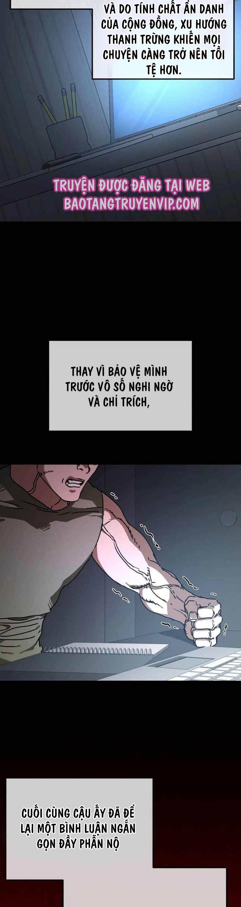 Ngôi Nhà Ẩn Ngày Tận Thế Chapter 9 - 21