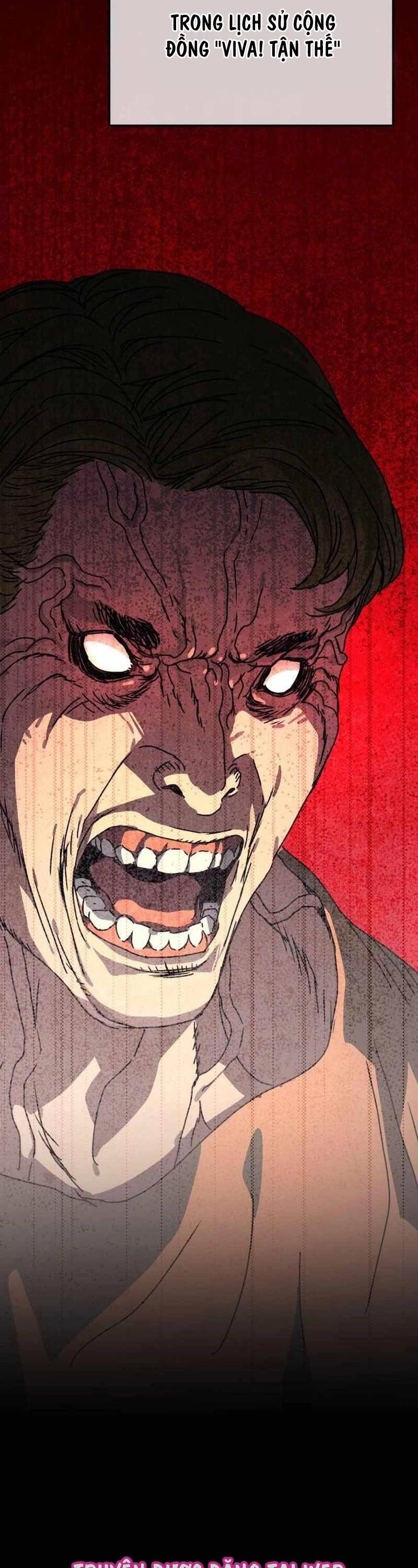 Ngôi Nhà Ẩn Ngày Tận Thế Chapter 9 - 22