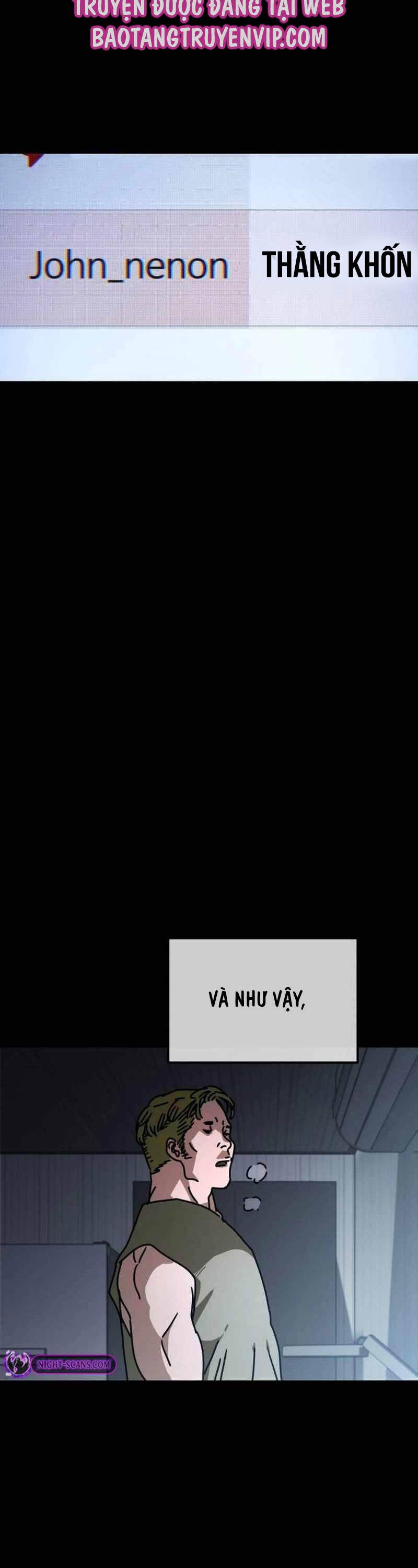 Ngôi Nhà Ẩn Ngày Tận Thế Chapter 9 - 23