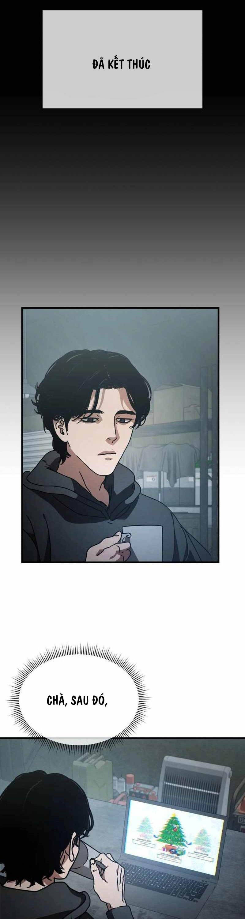 Ngôi Nhà Ẩn Ngày Tận Thế Chapter 9 - 25