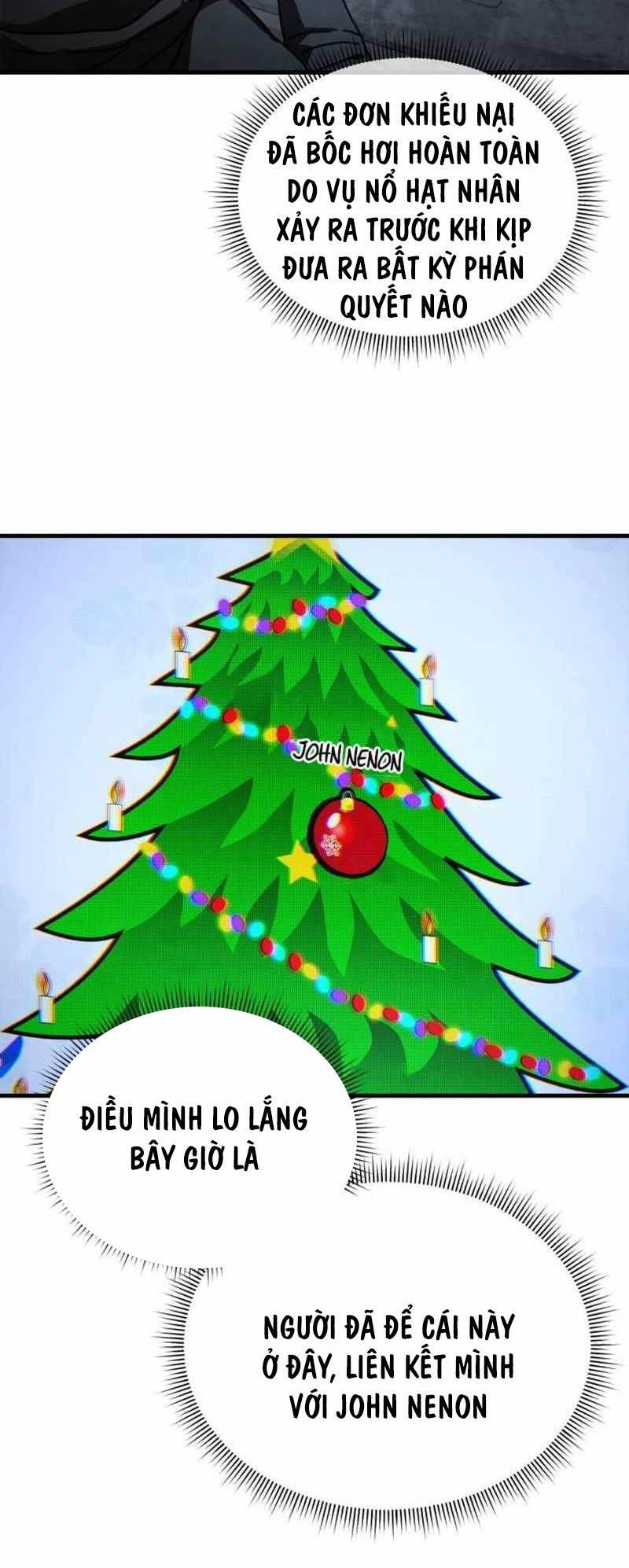 Ngôi Nhà Ẩn Ngày Tận Thế Chapter 9 - 26