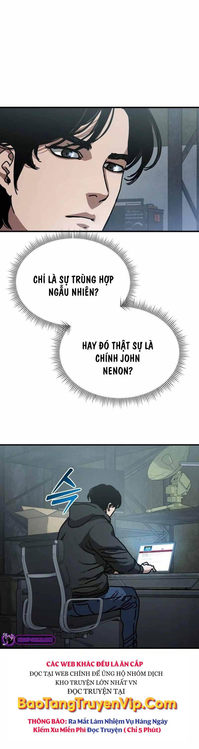 Ngôi Nhà Ẩn Ngày Tận Thế Chapter 9 - 27