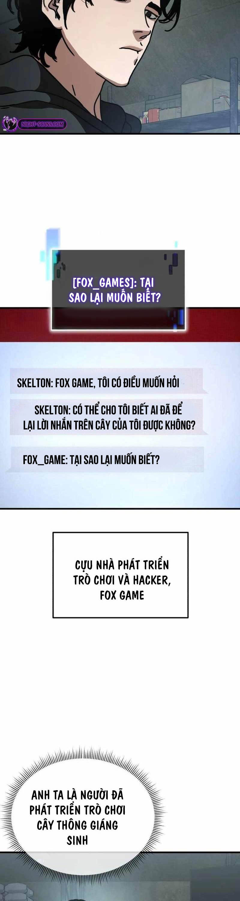 Ngôi Nhà Ẩn Ngày Tận Thế Chapter 9 - 29