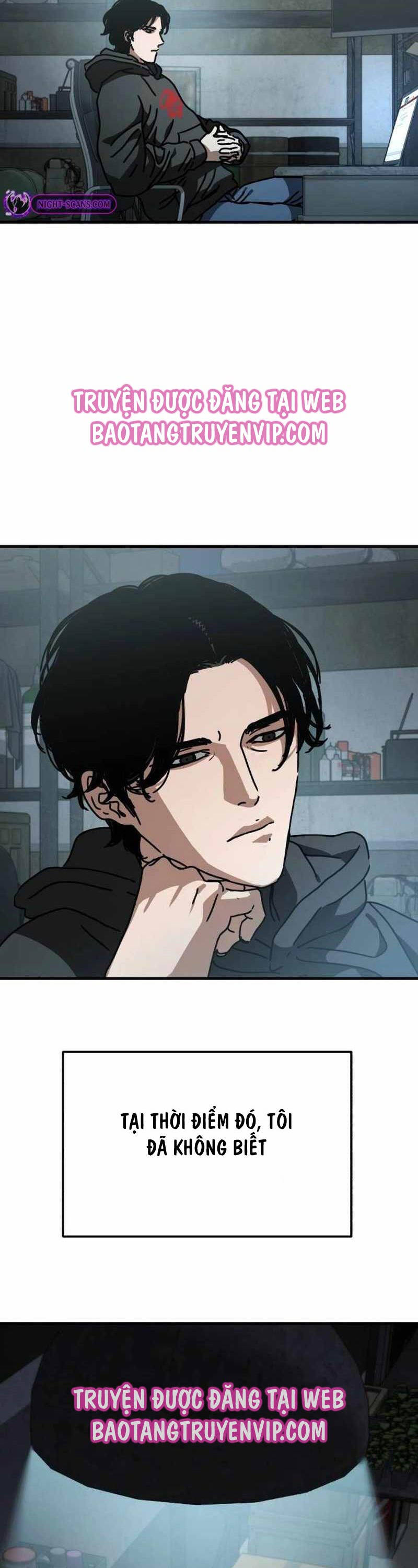 Ngôi Nhà Ẩn Ngày Tận Thế Chapter 9 - 30