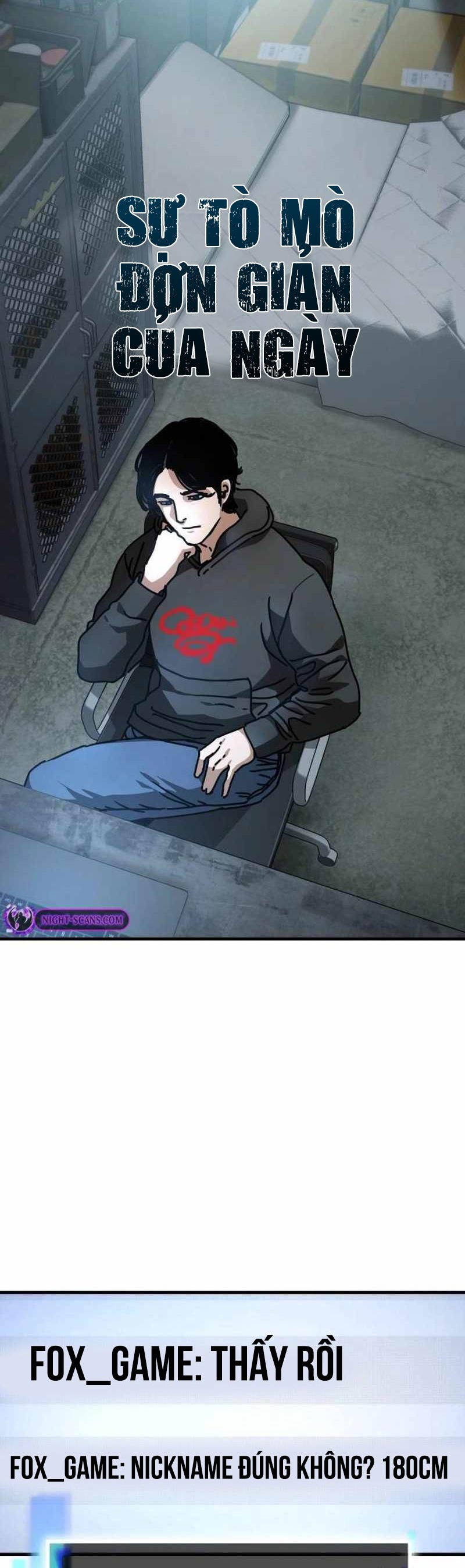 Ngôi Nhà Ẩn Ngày Tận Thế Chapter 9 - 31