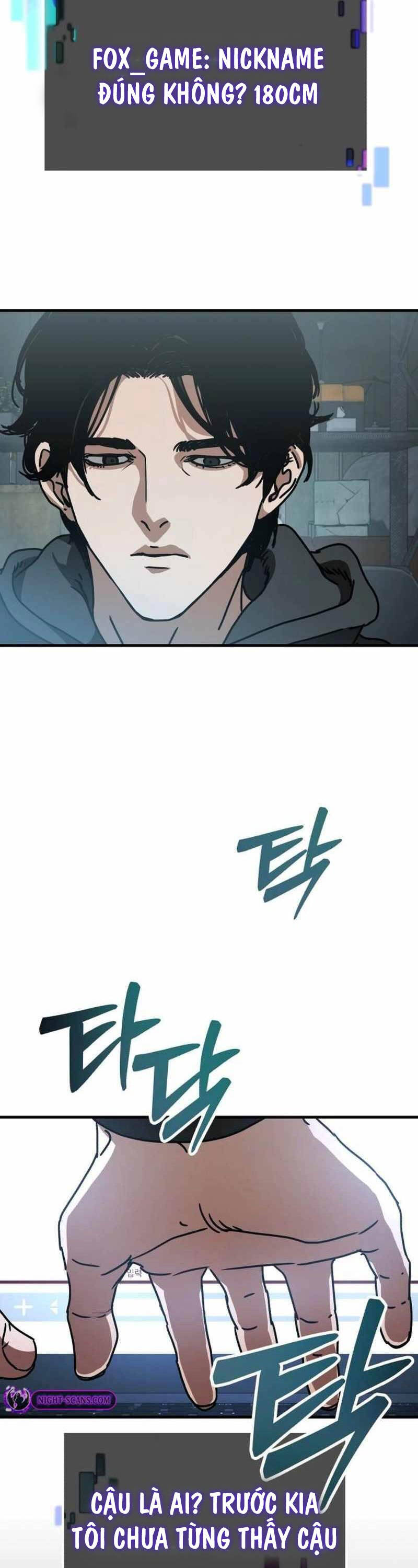 Ngôi Nhà Ẩn Ngày Tận Thế Chapter 9 - 32