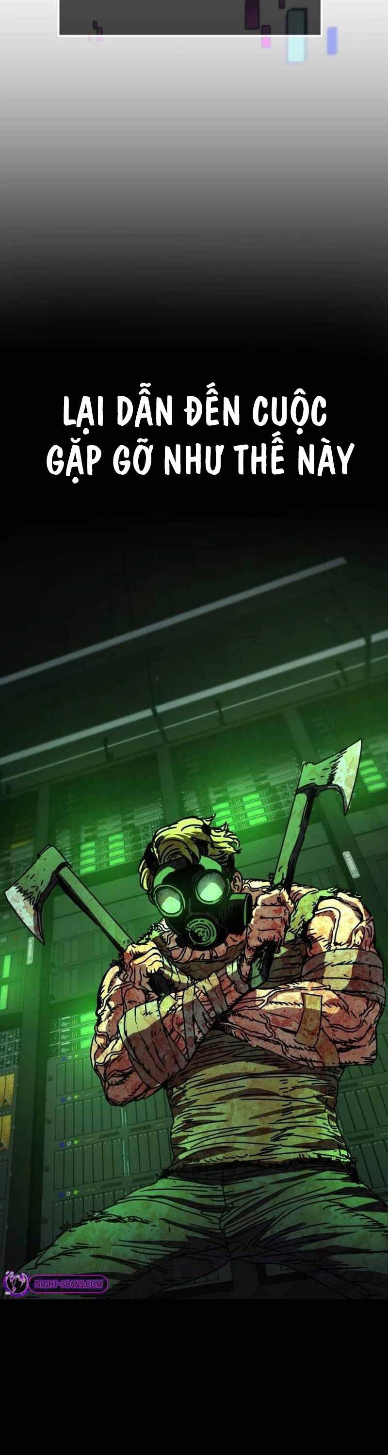 Ngôi Nhà Ẩn Ngày Tận Thế Chapter 9 - 33