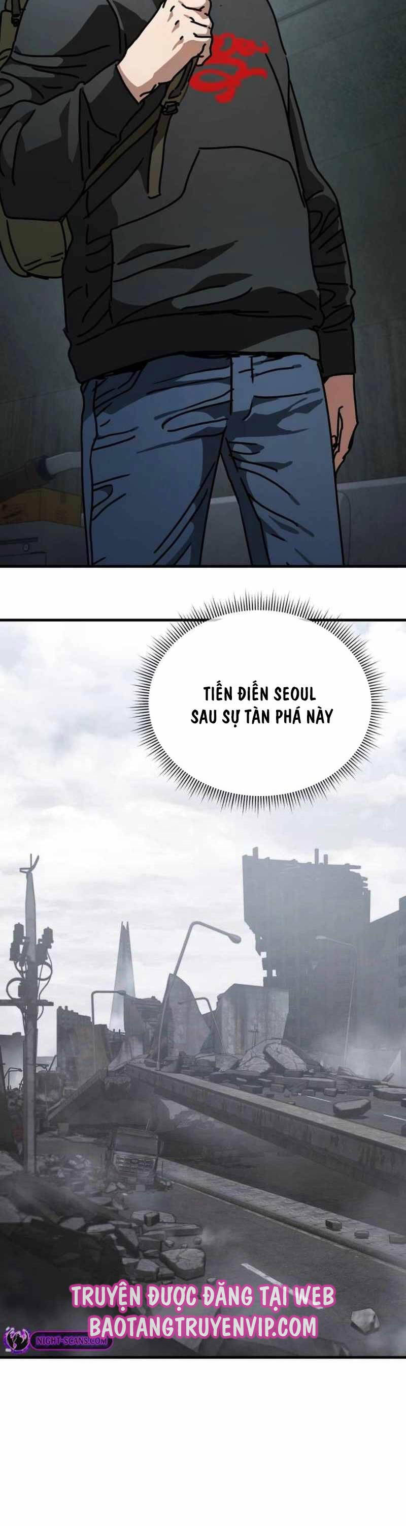 Ngôi Nhà Ẩn Ngày Tận Thế Chapter 9 - 39