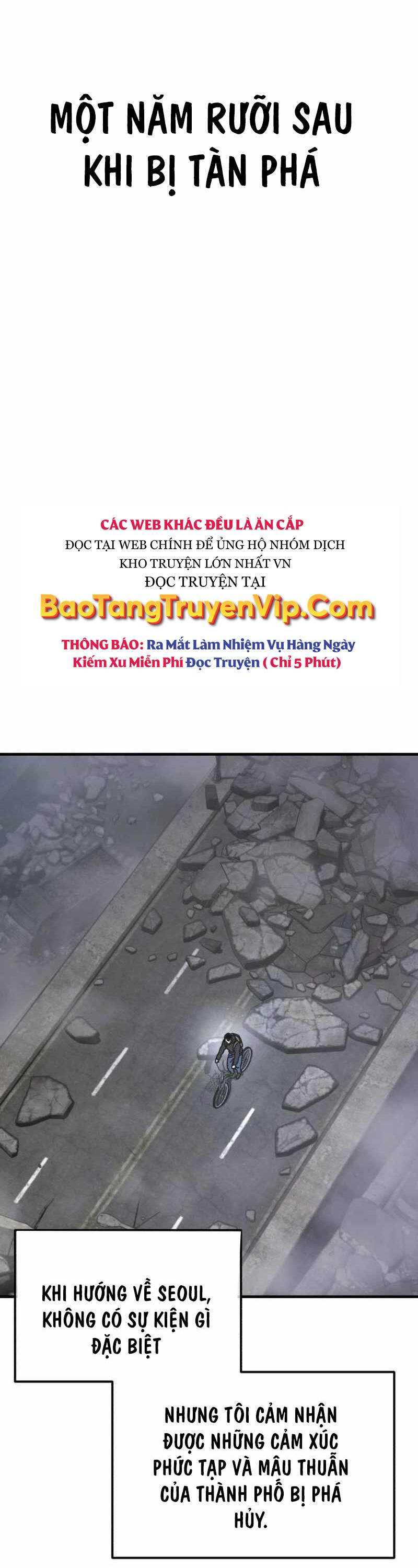 Ngôi Nhà Ẩn Ngày Tận Thế Chapter 9 - 40