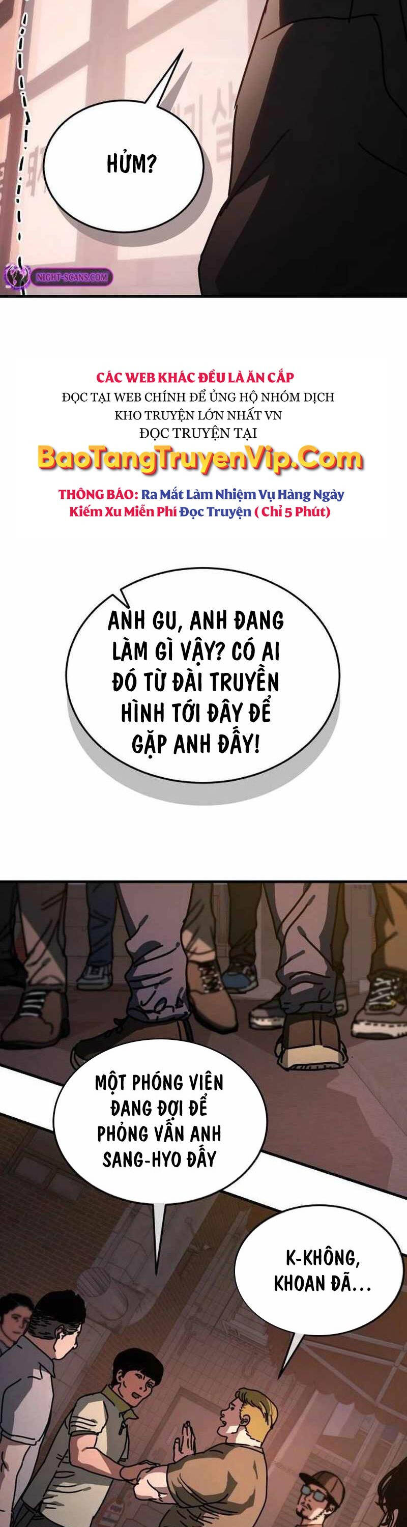 Ngôi Nhà Ẩn Ngày Tận Thế Chapter 9 - 5