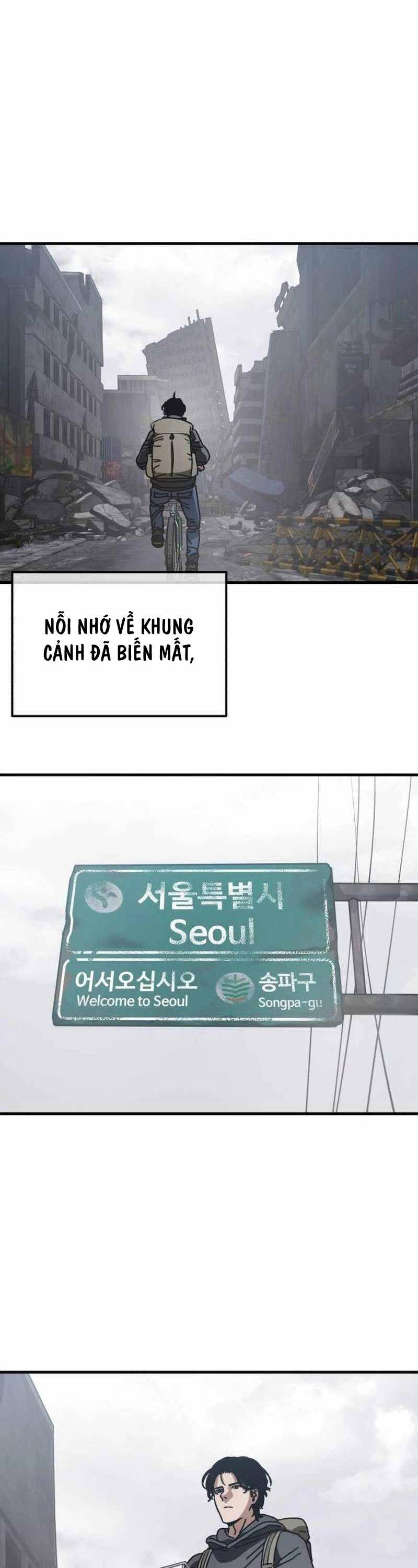 Ngôi Nhà Ẩn Ngày Tận Thế Chapter 9 - 41