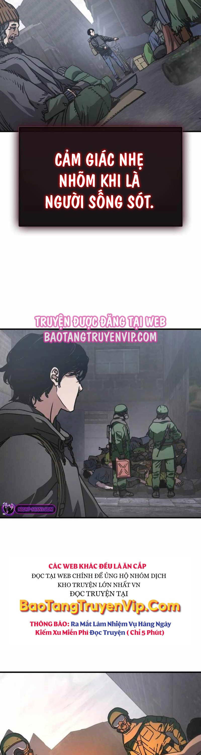 Ngôi Nhà Ẩn Ngày Tận Thế Chapter 9 - 43