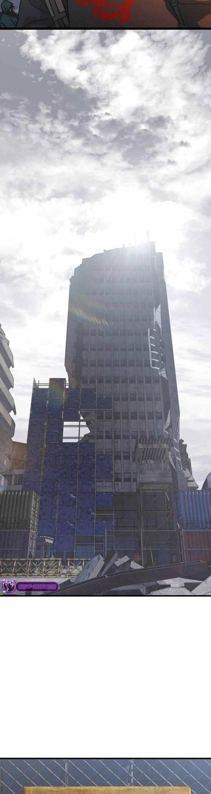 Ngôi Nhà Ẩn Ngày Tận Thế Chapter 9 - 45