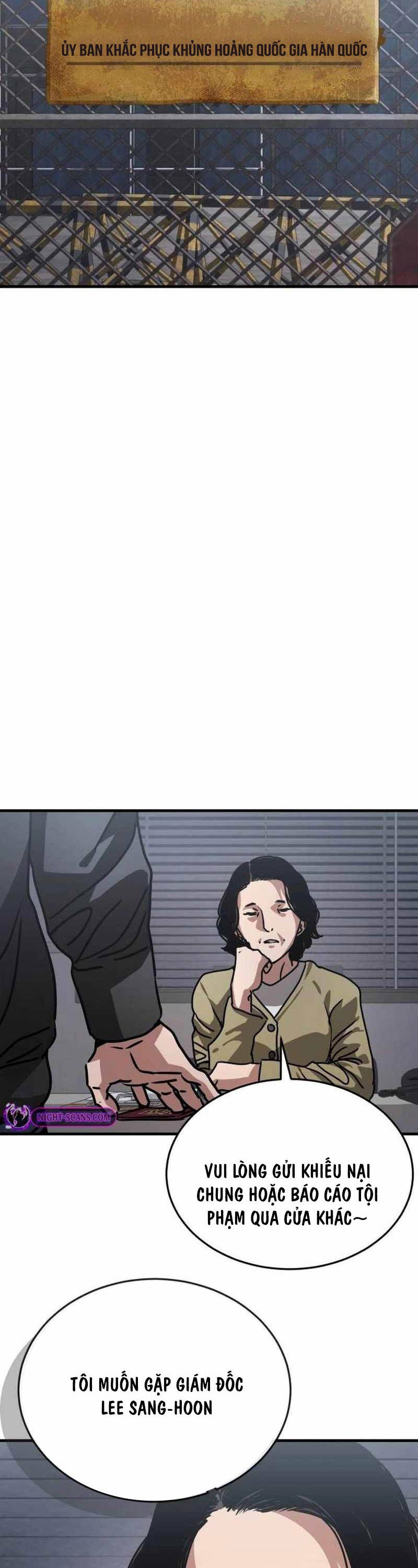 Ngôi Nhà Ẩn Ngày Tận Thế Chapter 9 - 46