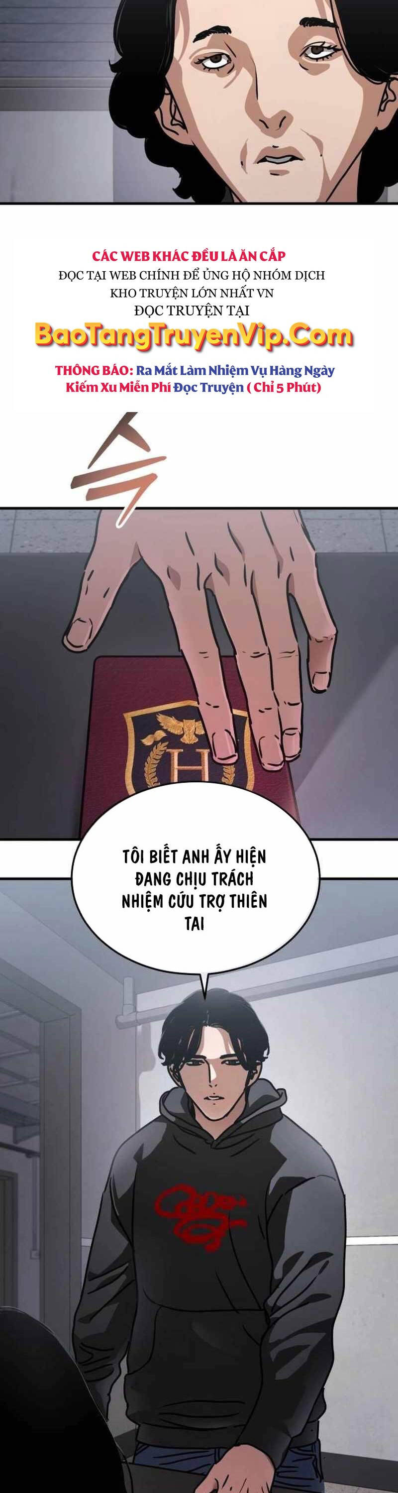 Ngôi Nhà Ẩn Ngày Tận Thế Chapter 9 - 47