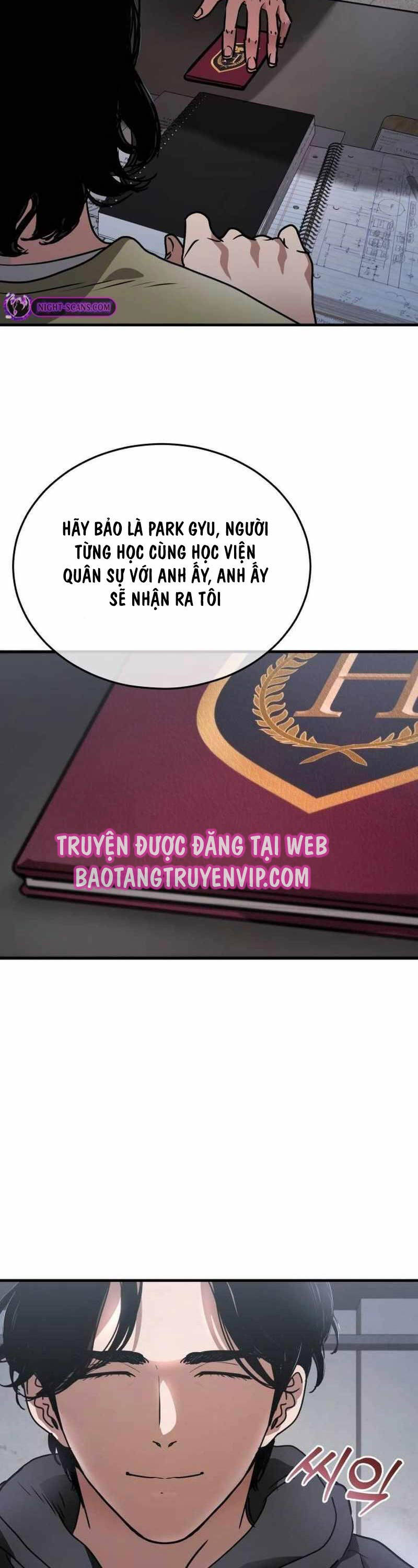 Ngôi Nhà Ẩn Ngày Tận Thế Chapter 9 - 48