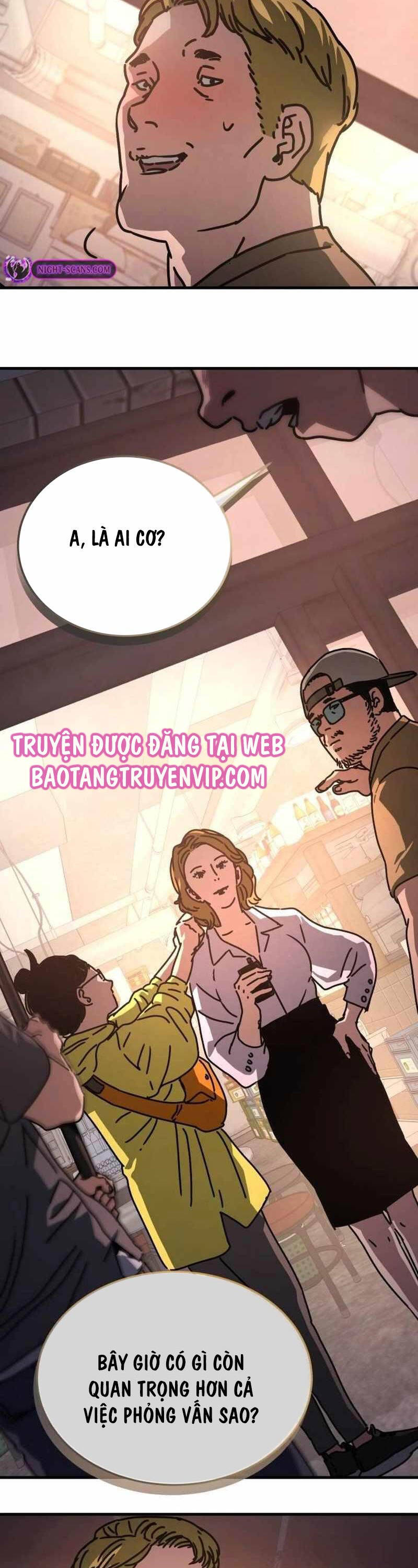 Ngôi Nhà Ẩn Ngày Tận Thế Chapter 9 - 8