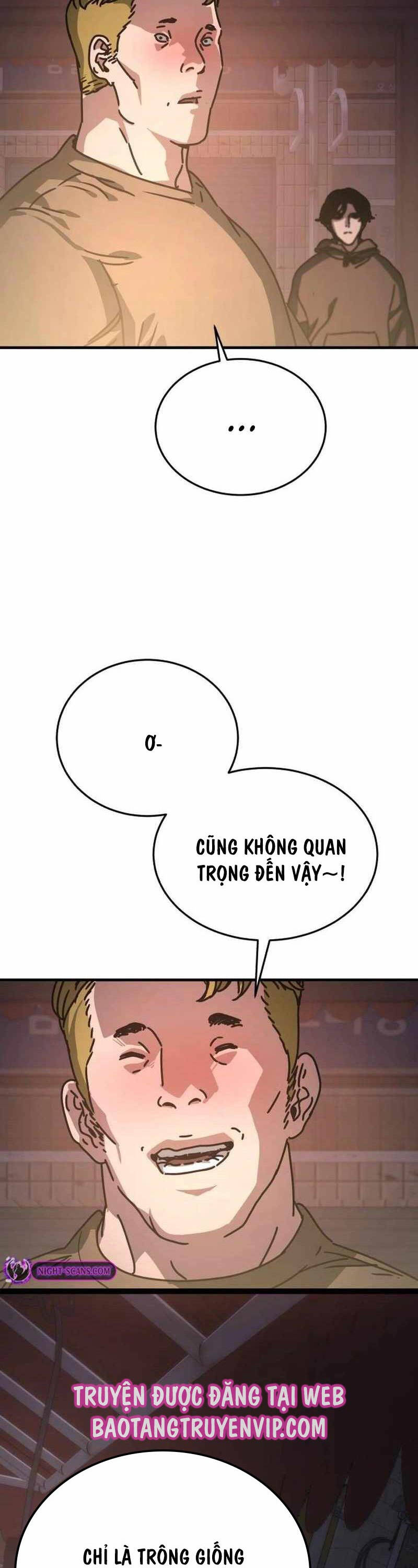 Ngôi Nhà Ẩn Ngày Tận Thế Chapter 9 - 9