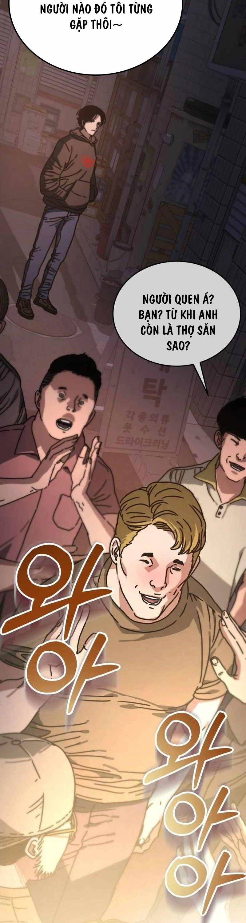 Ngôi Nhà Ẩn Ngày Tận Thế Chapter 9 - 10