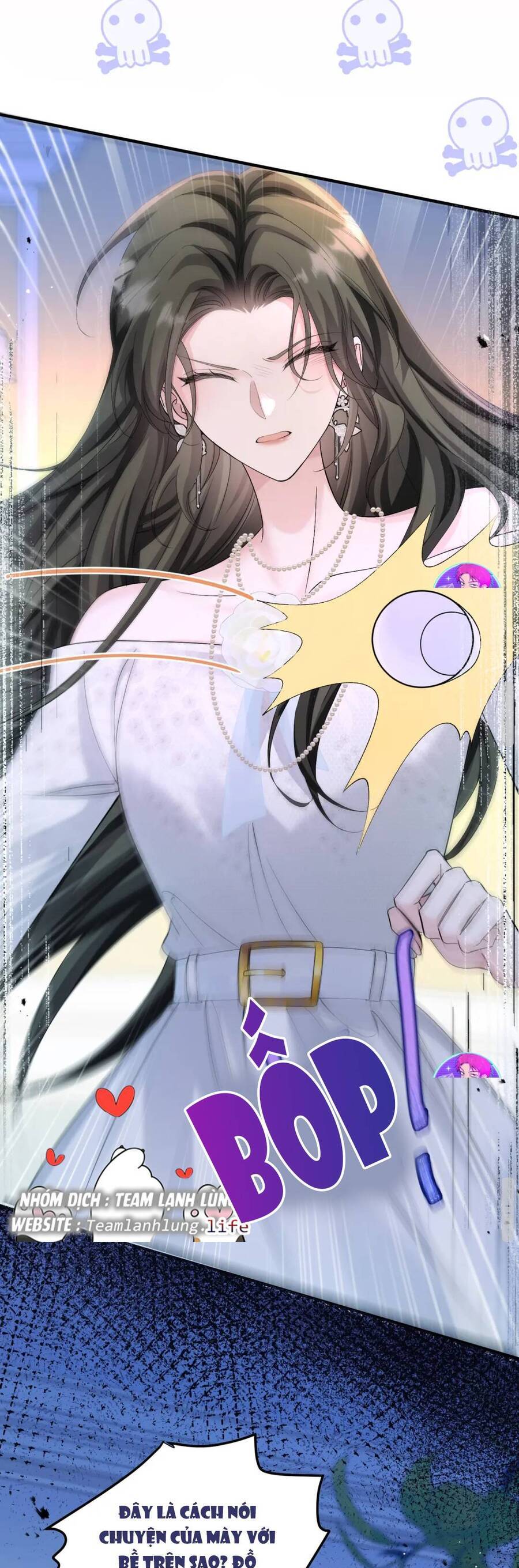 Xuyên Thành Tiểu Muội Của Đại Lão Giấu Mặt Chapter 10 - 18