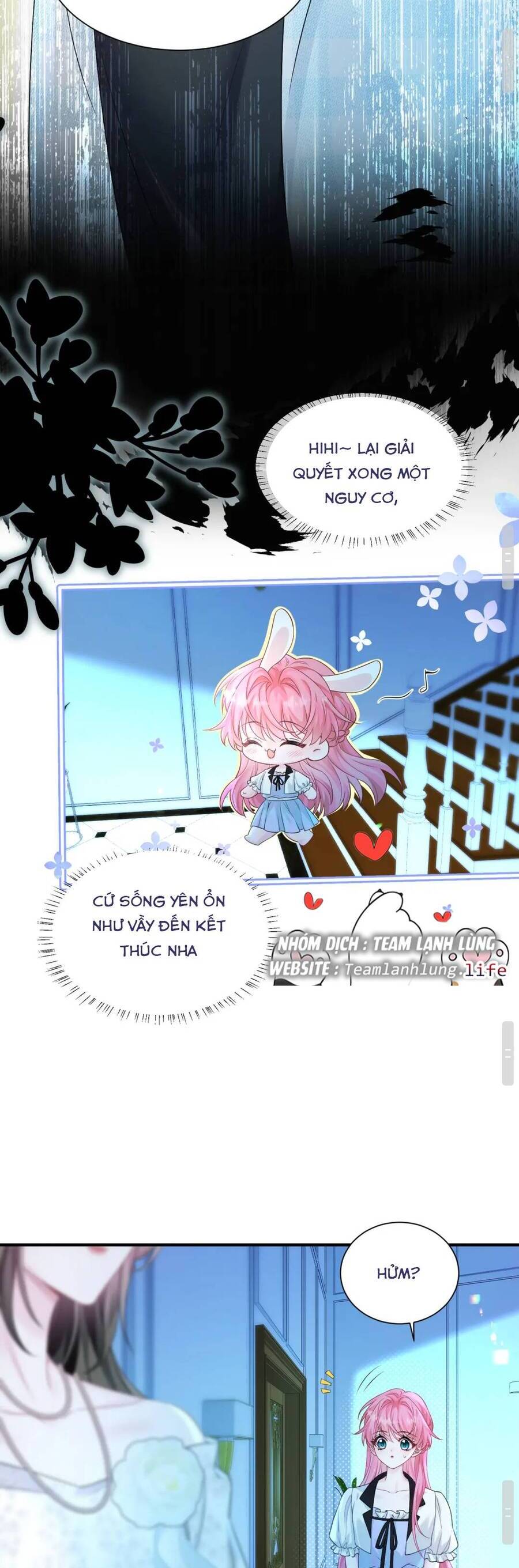 Xuyên Thành Tiểu Muội Của Đại Lão Giấu Mặt Chapter 10 - 26