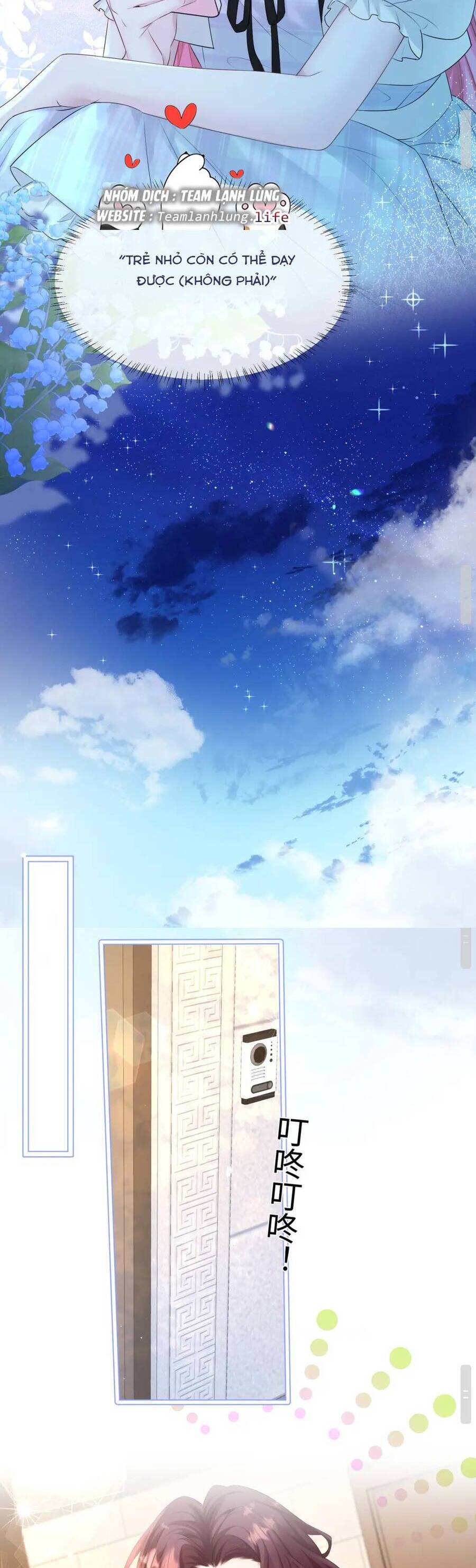 Xuyên Thành Tiểu Muội Của Đại Lão Giấu Mặt Chapter 11 - 19