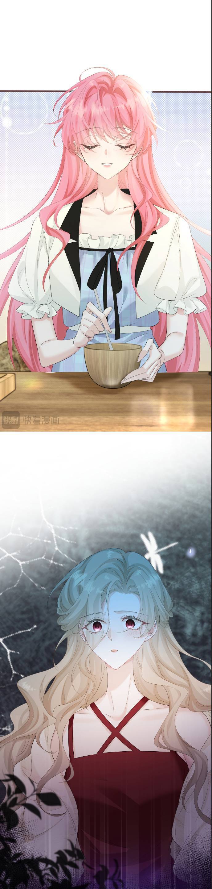 Xuyên Thành Tiểu Muội Của Đại Lão Giấu Mặt Chapter 12 - 16