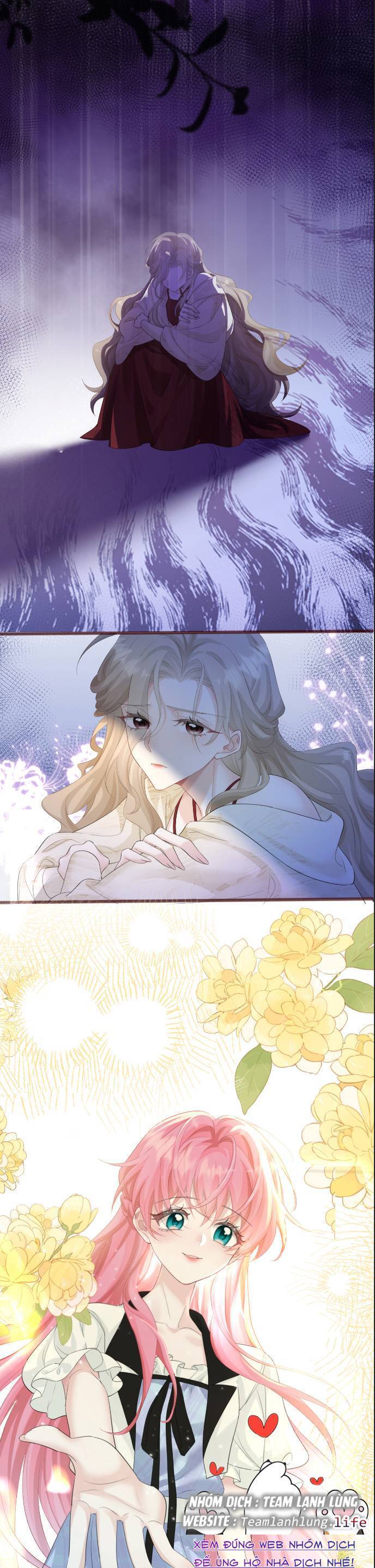 Xuyên Thành Tiểu Muội Của Đại Lão Giấu Mặt Chapter 12 - 17