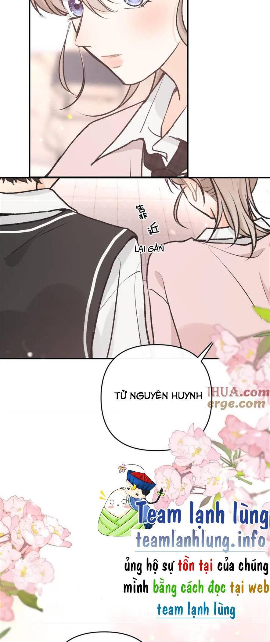 Nhật Ký Tình Yêu Hằng Ngày Chapter 11 - 23