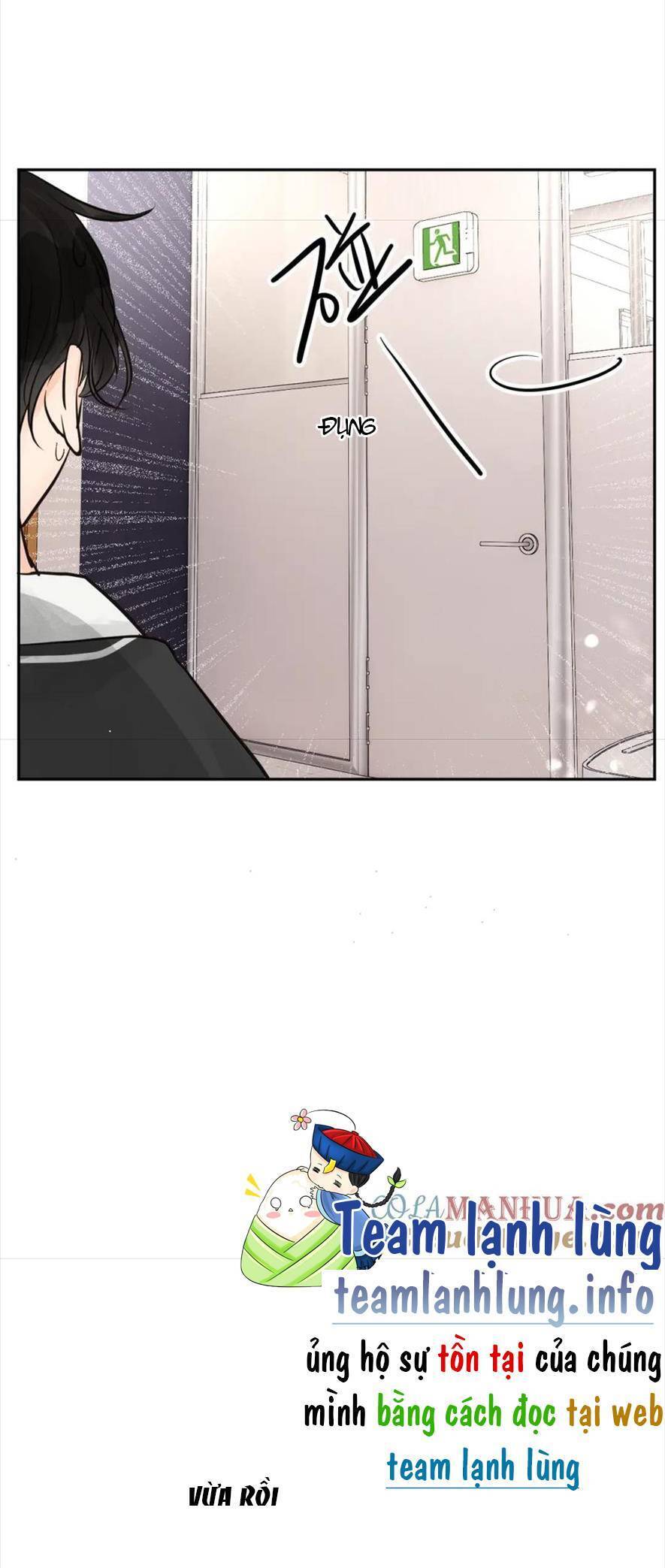 Nhật Ký Tình Yêu Hằng Ngày Chapter 11 - 4