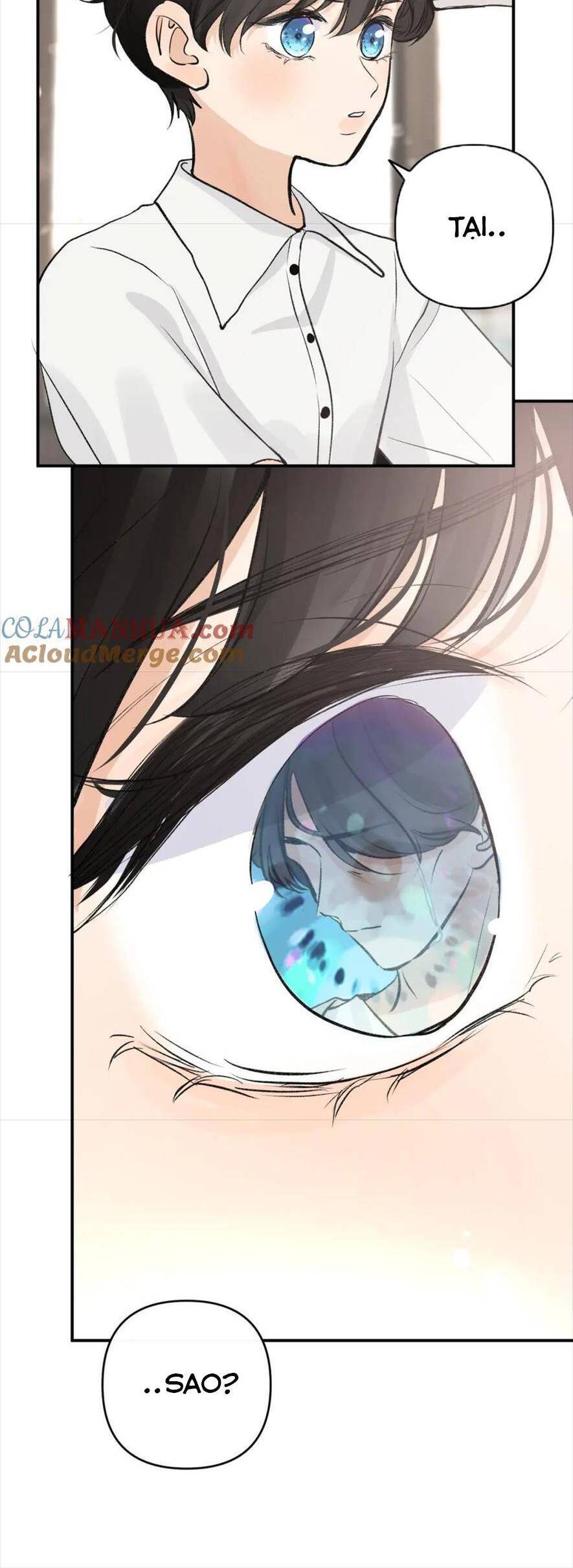 Nhật Ký Tình Yêu Hằng Ngày Chapter 11 - 41