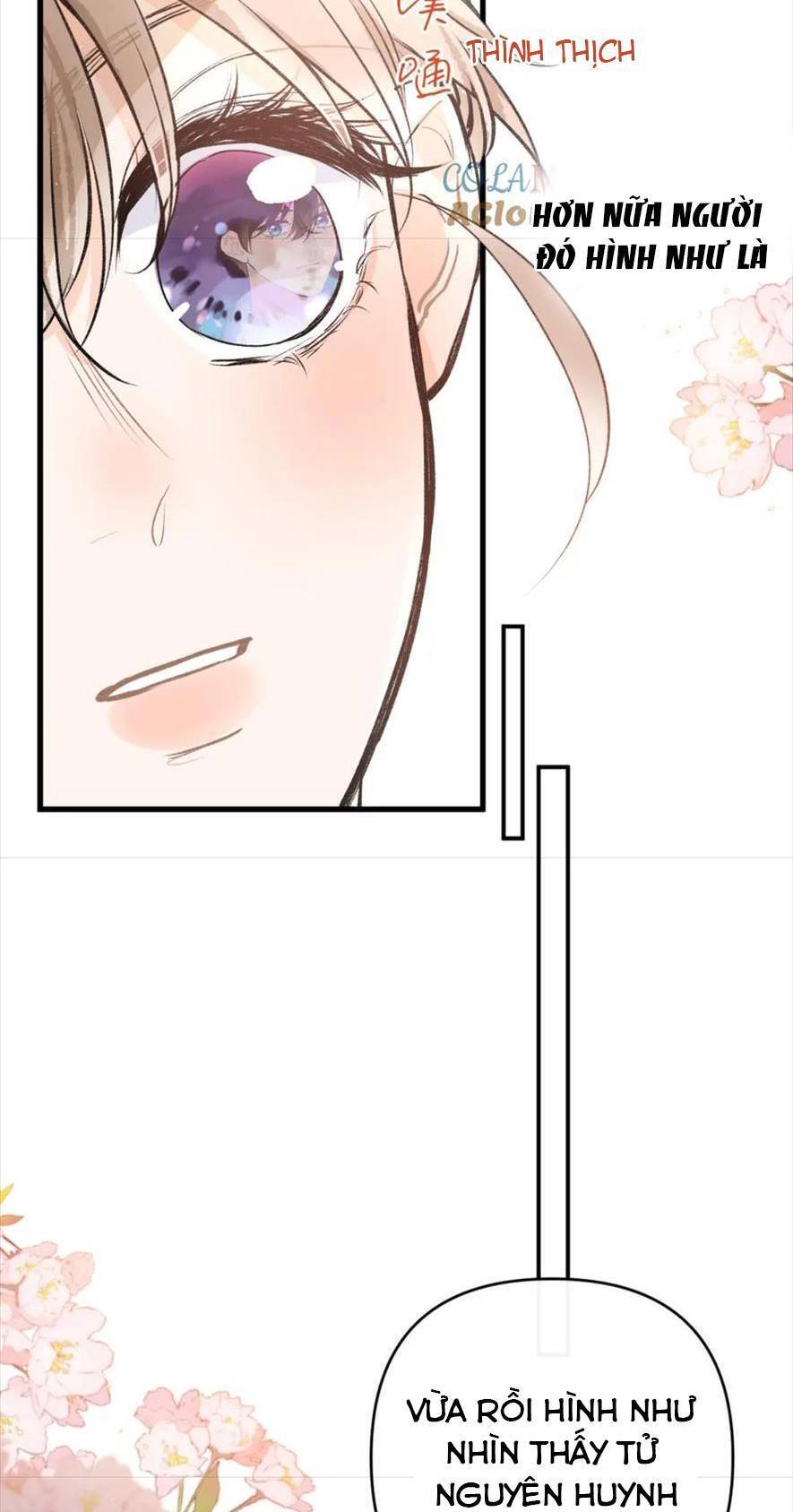 Nhật Ký Tình Yêu Hằng Ngày Chapter 11 - 6