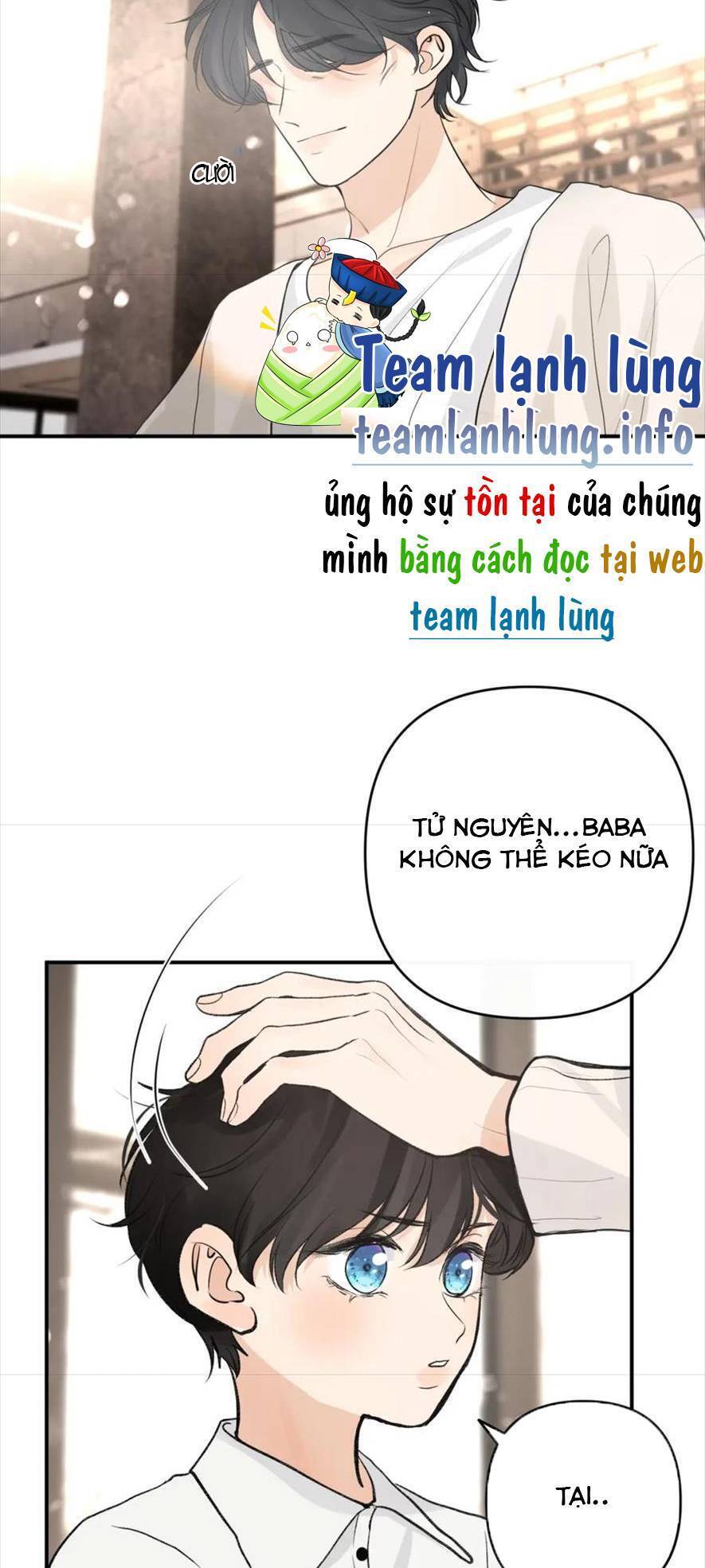 Nhật Ký Tình Yêu Hằng Ngày Chapter 12 - 3