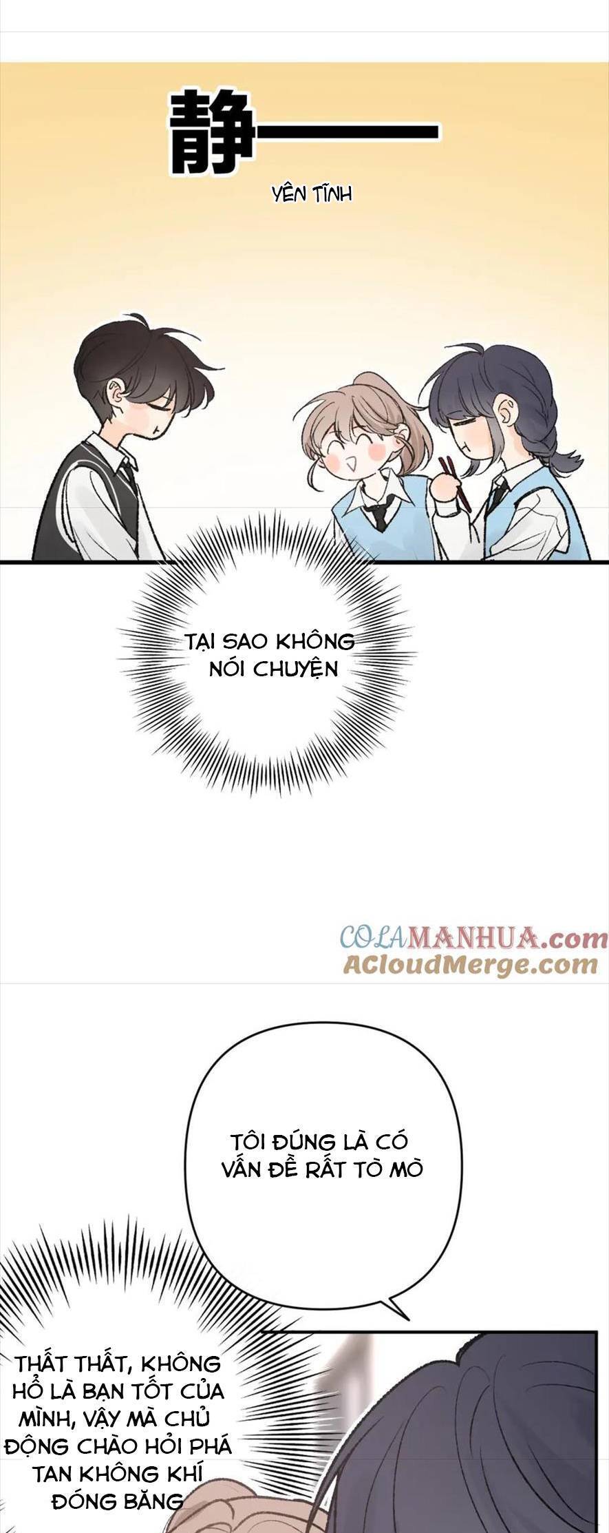 Nhật Ký Tình Yêu Hằng Ngày Chapter 12 - 37