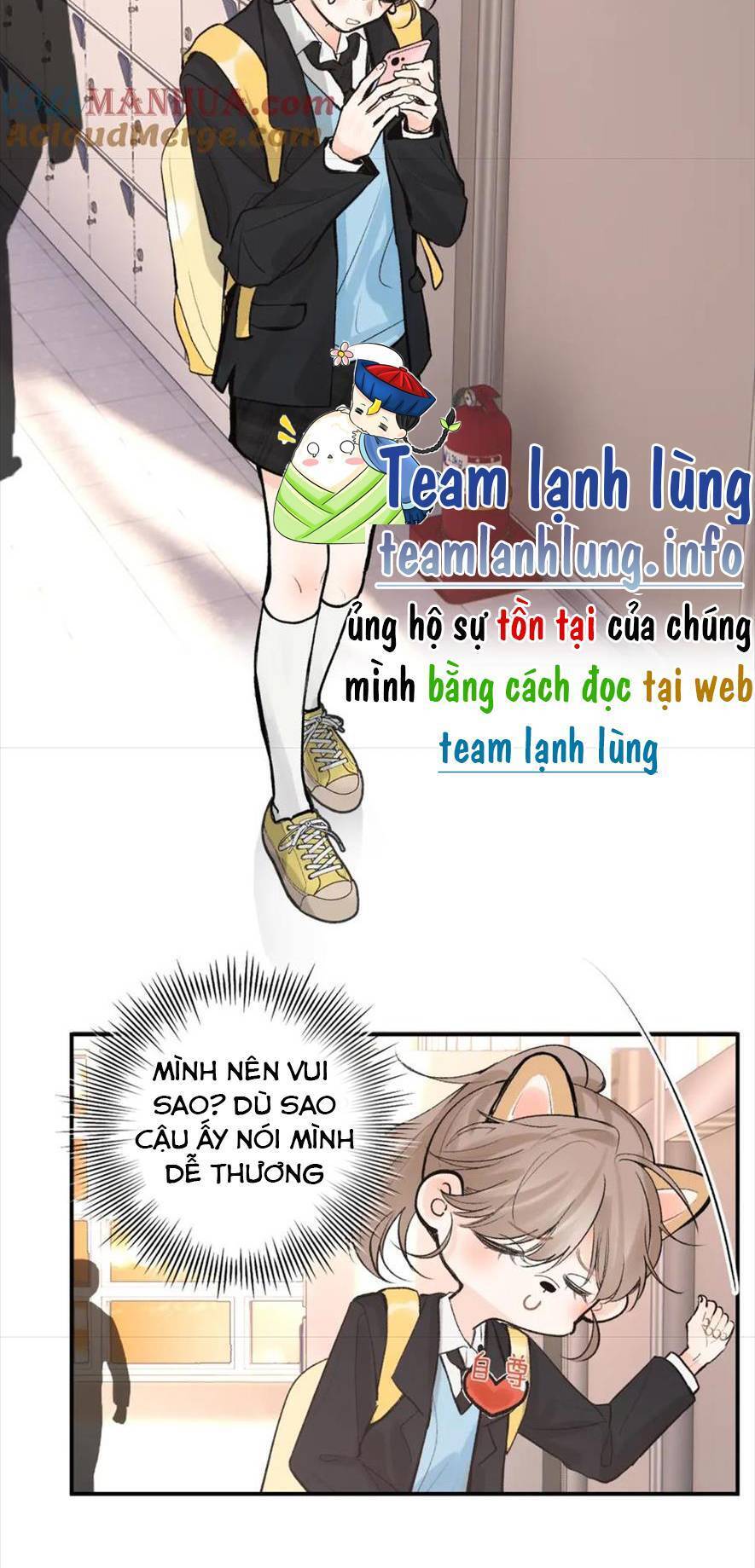 Nhật Ký Tình Yêu Hằng Ngày Chapter 13 - 12