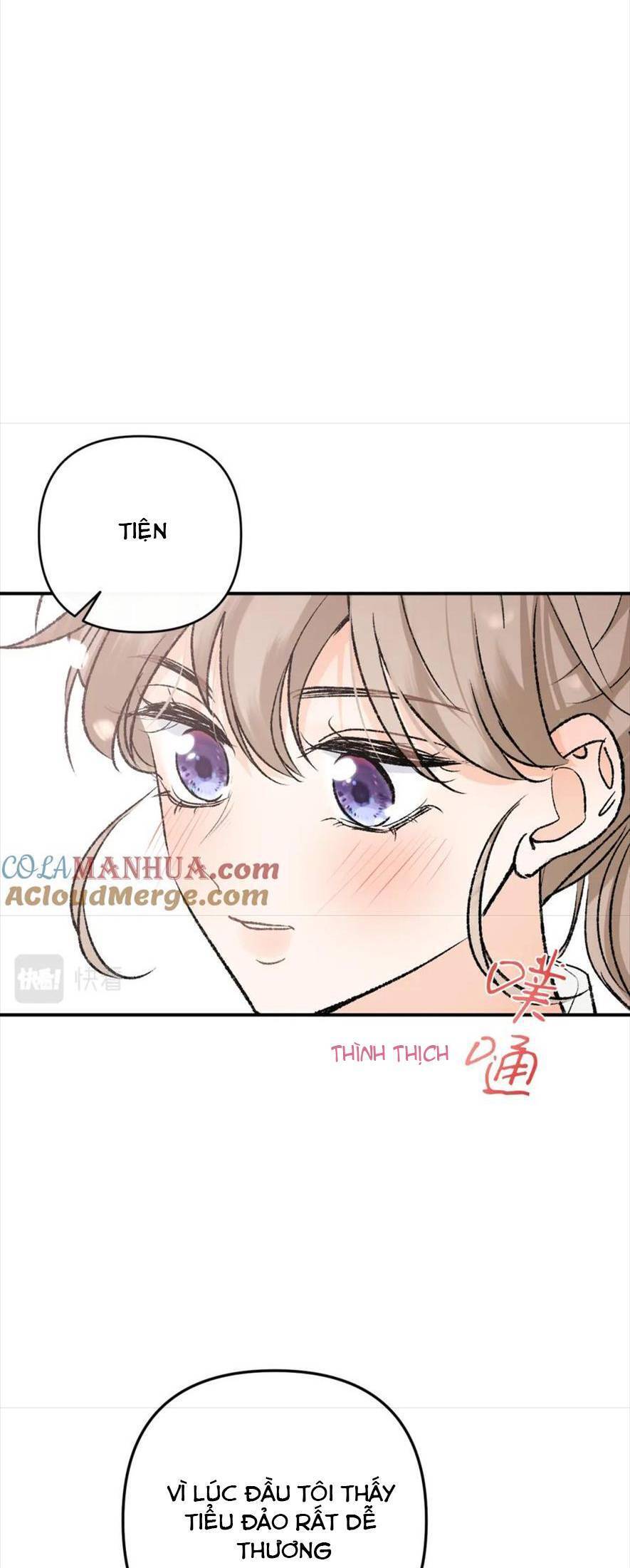 Nhật Ký Tình Yêu Hằng Ngày Chapter 13 - 3