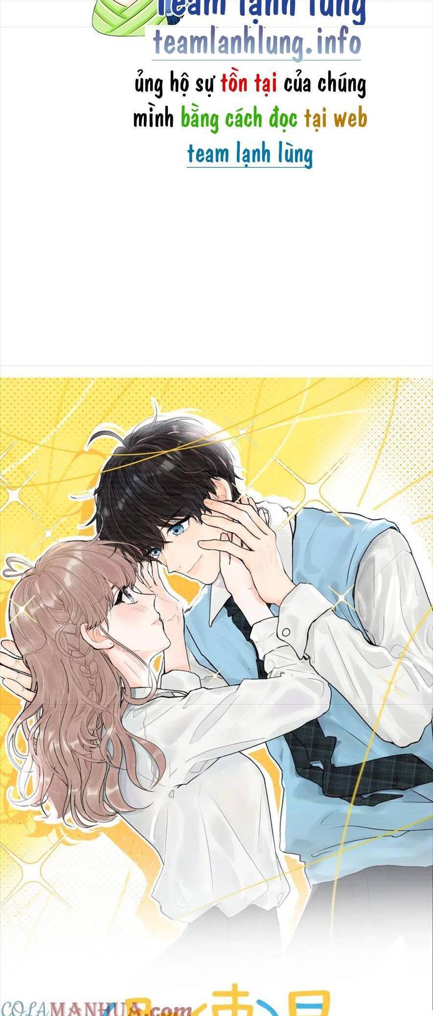 Nhật Ký Tình Yêu Hằng Ngày Chapter 13 - 8